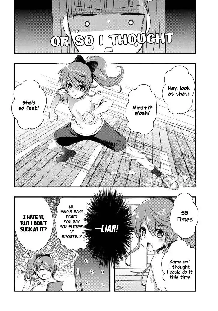 Mamahaha no tsurego ga moto kanodatta Chapter 7.1 11